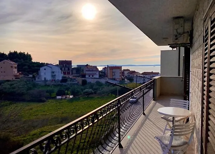 Apartment Neda